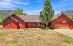 106 Grass Roots Road, Durango, CO 81301