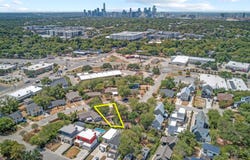 3705 Tower View Ct, Austin, TX 78723