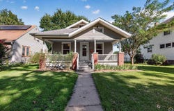 220 SW Kendall AVE, Topeka, KS 66606