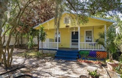17 Madeore St, St Augustine, FL 32084