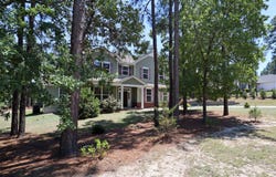 39 Forest Lake Drive, Jackson Springs, NC 27281