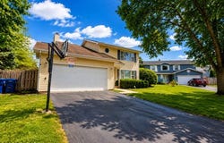 5316 Cypress Circle, Gurnee, IL 60031