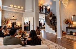308 Riverwalk Lane, Irving, TX 75063