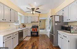 701 HICKOK TRL, LUSBY, MD 20657
