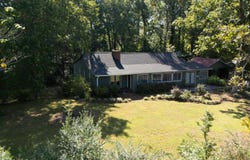 70 Fox Mountain Road, Columbus, NC 28722