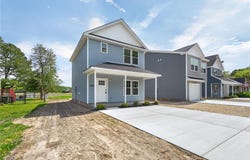 192 Cedar Street, Suffolk, VA 23434