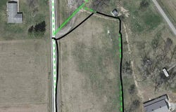 13535 Mill Road, Fort Wayne, IN 46816