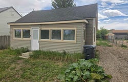222 County Road, Evanston, WY 82930
