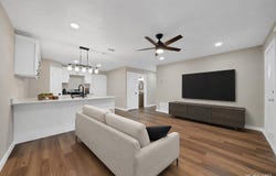 116 Westline Road, Azle, TX 76020