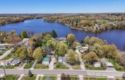 140 W Main Street, Hart, MI 49420