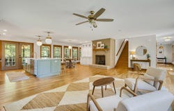542 Ampthill, Cartersville, VA 23027