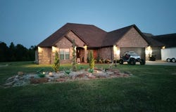 121 Plantation Drive, Mayflower, AR 72106