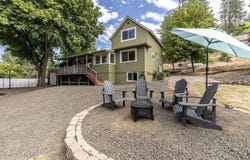 300 S Prospect, ID 83833