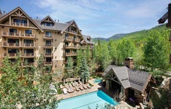 1 Vail Road, Vail, CO 81657