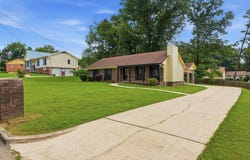 1117 CIMARRON TRAIL, BIRMINGHAM, AL 35215