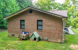 400 Buc Road, Williamsburg, KY 40769