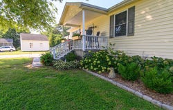 20306 JAMES ST, QUINBY, VA 23423