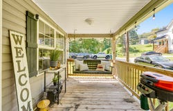 922 Old Lower Mill Road, Hixson, TN 37343