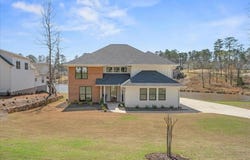 1270 Glen Eagle Drive, Greensboro, GA 30642