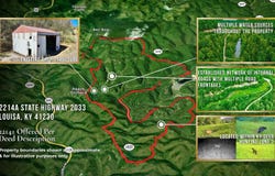 2214A State Highway 2033, Louisa, KY 41230