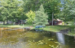 10151 Birch Drive, Riverdale, MI 48877