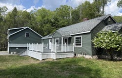 7 Englebrekt Road, Edgecomb, ME 04556