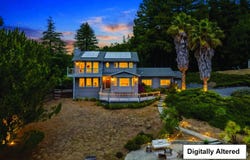 345 Eagle RD, Scotts Valley, CA 95066