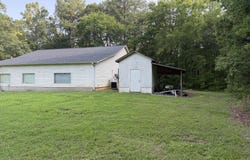 1830 Bessie Daniel Road, Roxboro, NC 27574