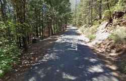 271 Mountain Aire Road, Trinity Center, CA 96091