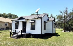 707 E 23rd Street, Cisco, TX 76437