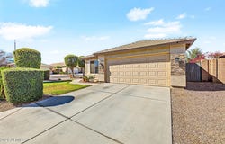 12530 W COLDWATER SPRINGS Boulevard, Avondale, AZ 85323