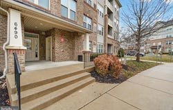 6490 CALVERTON DR #201, FREDERICK, MD 21703