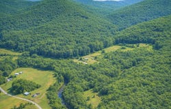 Chellis Ford Road, Lynch Station, VA 24571