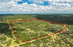 Jackson Ranch, Rocksprings, TX 78880