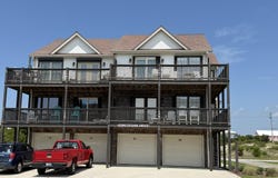 2506 Ocean Drive, Emerald Isle, NC 28594