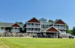V/L 60 SPARROW HAWK DRIVE, BELLAIRE, MI 49615