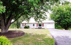 3592 OLD GREENVILLE RD, STAUNTON, VA 24401