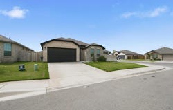 2407 Matheson Dr., Midland, TX 79707