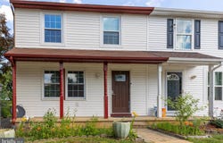 178 STONEGATE Drive, FREDERICK, MD 21702