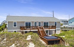 101 Ocean Drive, Emerald Isle, NC 28594