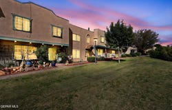 284 MARICOPA Drive, El Paso, TX 79912