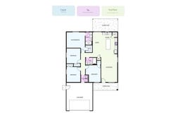 222 Kaweah St, Woodlake, CA 93286
