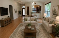715 Enchanted Rock Trl, Georgetown, TX 78633