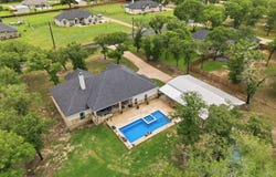 238 CIBOLO WAY, La Vernia, TX 78121