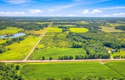 140th Ave Parcel B, Milaca, MN 56353