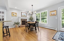 212 Old Sib Road, Ridgefield, CT 06877