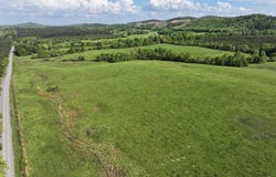 Polk Road 16, Cove, AR 71937