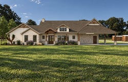1488 Poe Prairie Road, Millsap, TX 76066