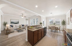 804 Rivington Drive, Temple, TX 76502