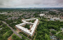 604 N Bluff Dr, Austin, TX 78745